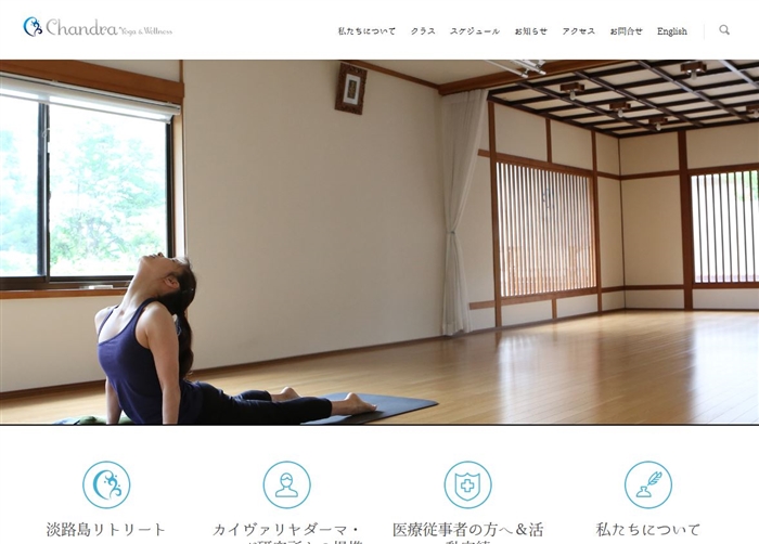 �`�����h��