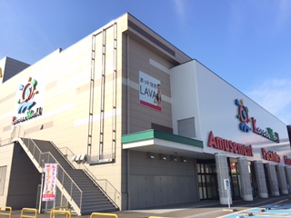 LAVA�A�s�^�����a�c�X�̑S�i