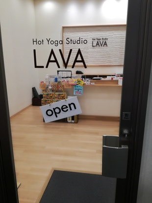 LAVA�A�s�^�����a�c�X�̓����