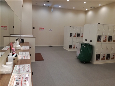 ���b�J�[���[��