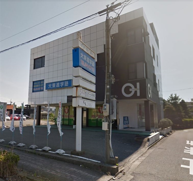 Nature Yogaの店舗