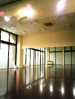 ヨガスタジオ柳田 福井南店